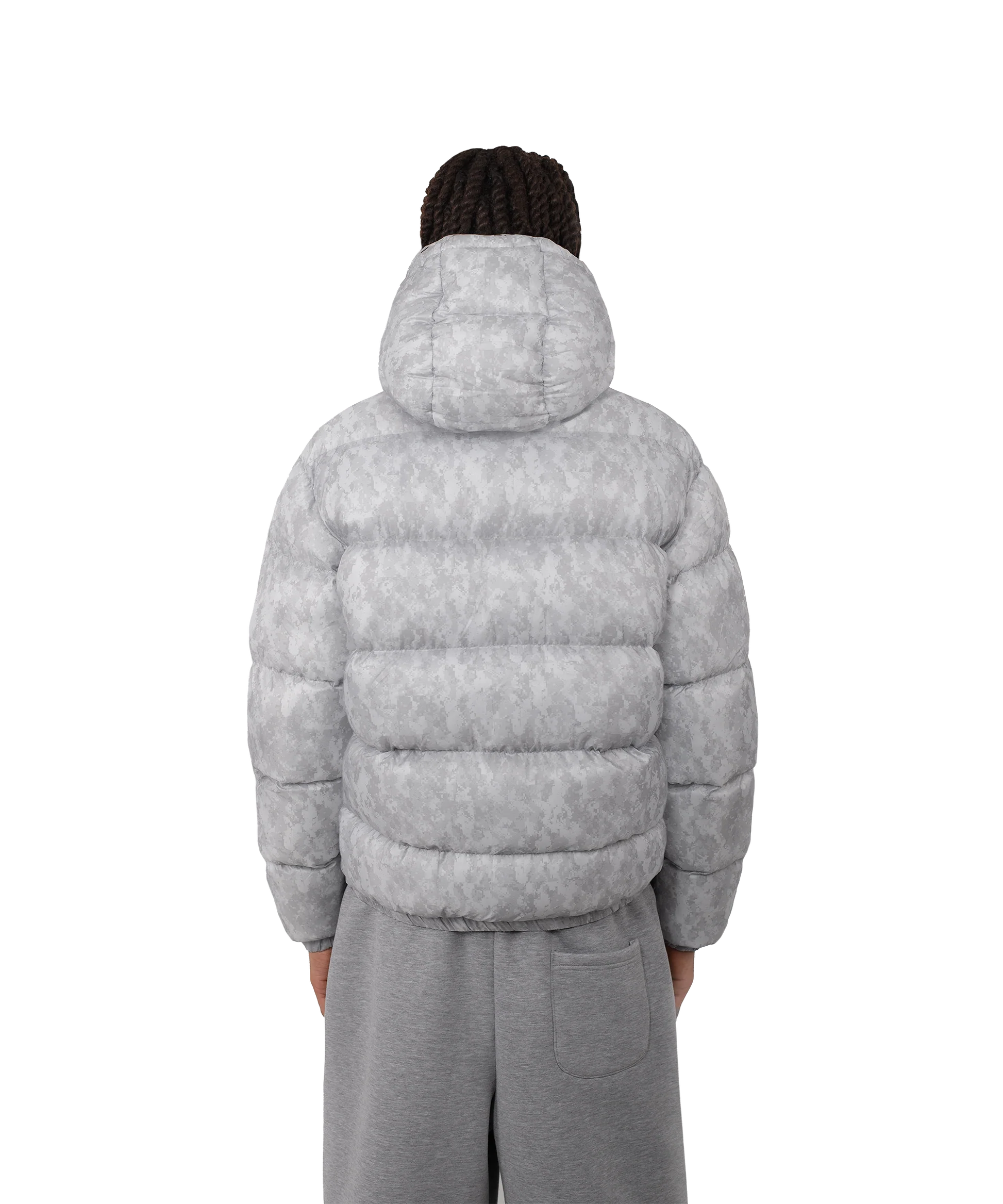 HypeMode ™️  Puffer
