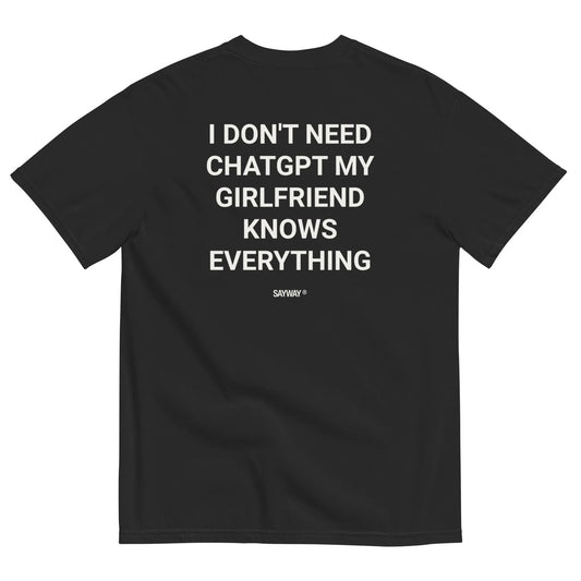 HypeMode™ - I DON'T NEED CHATGPT