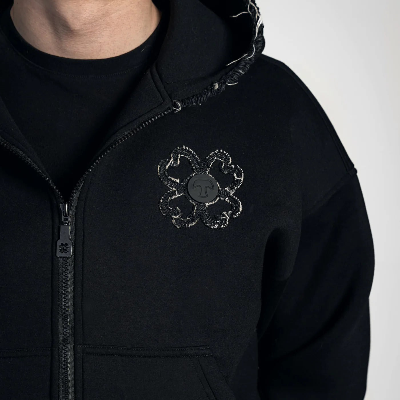 HypeMode™️ Zip-Hoodie