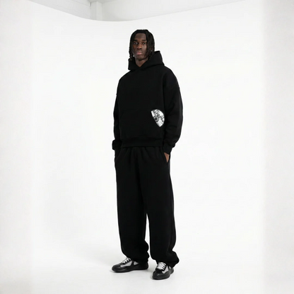 HypeMode™️-Disc Hoodie