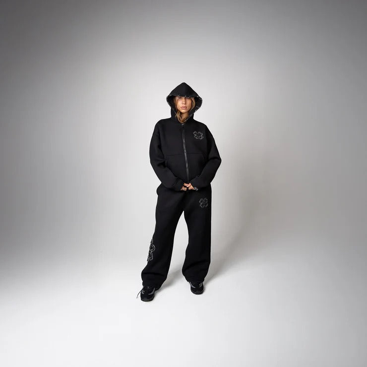 HypeMode™️ Zip-Hoodie